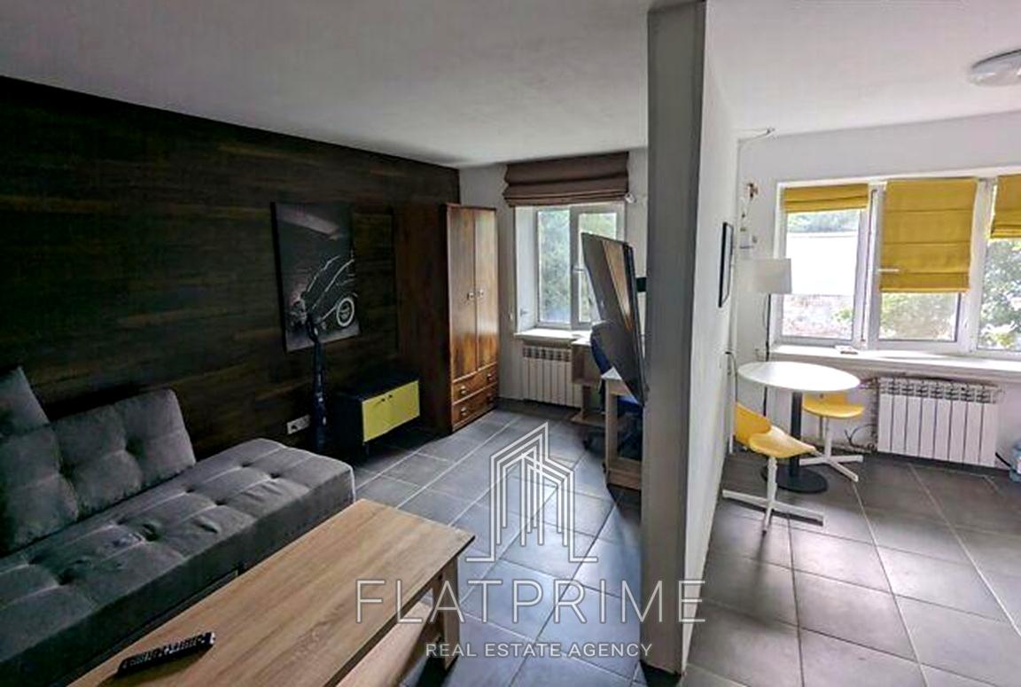 1-кімнатна квартира за адресою вул. Родимцева (площа 30 м²) - Atlanta.ua - фото 4