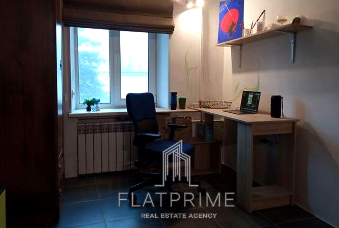 1-кімнатна квартира за адресою вул. Родимцева (площа 30 м²) - Atlanta.ua - фото 7