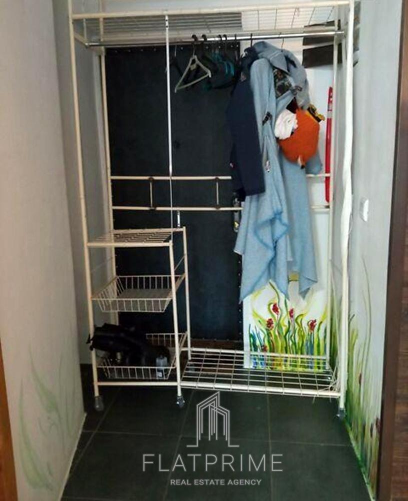 1-кімнатна квартира за адресою вул. Родимцева (площа 30 м²) - Atlanta.ua - фото 12