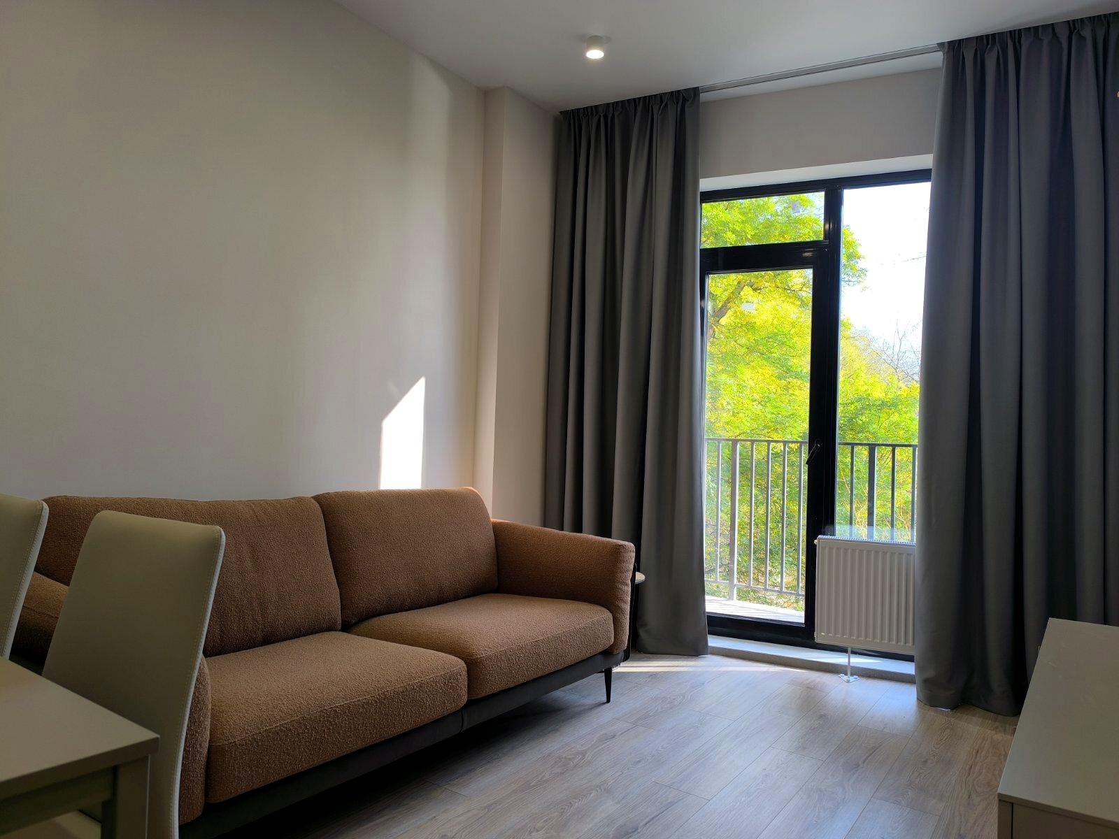 1-комнатная квартира по адресу ул. Чубаевская (площадь 47 м²) - Atlanta.ua - фото 2