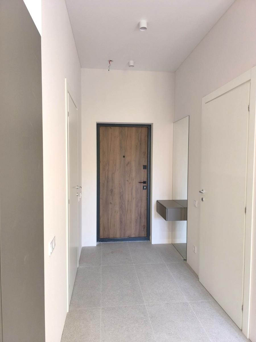 1-комнатная квартира по адресу ул. Чубаевская (площадь 47 м²) - Atlanta.ua - фото 10