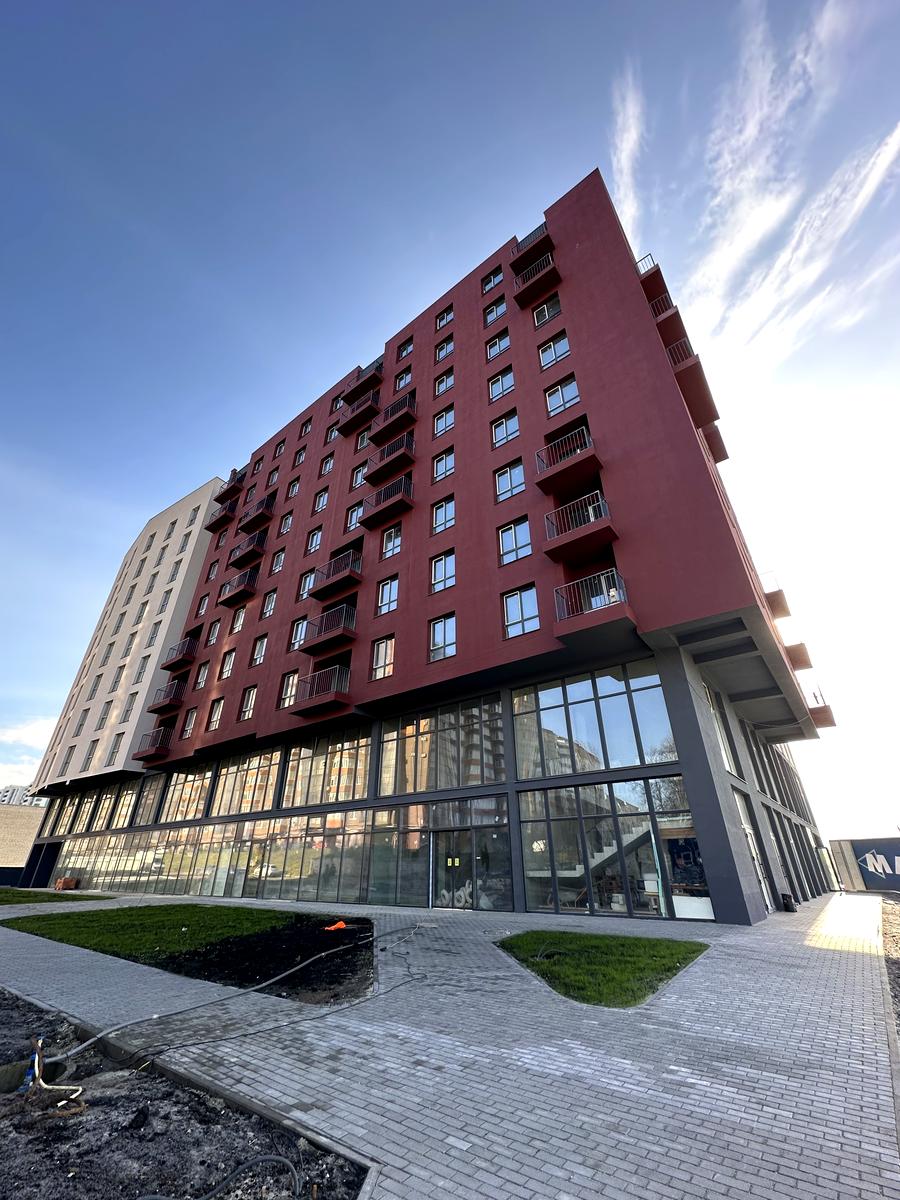 2-кімнатна квартира за адресою вул. Трускавецька (площа 68 м²) - Atlanta.ua - фото 2