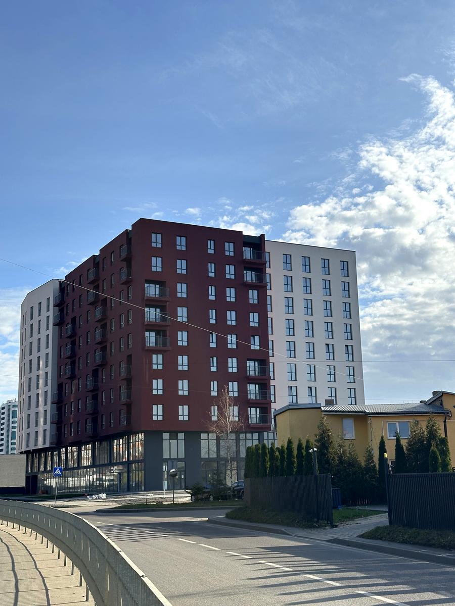 2-кімнатна квартира за адресою вул. Трускавецька (площа 68 м²) - Atlanta.ua - фото 4