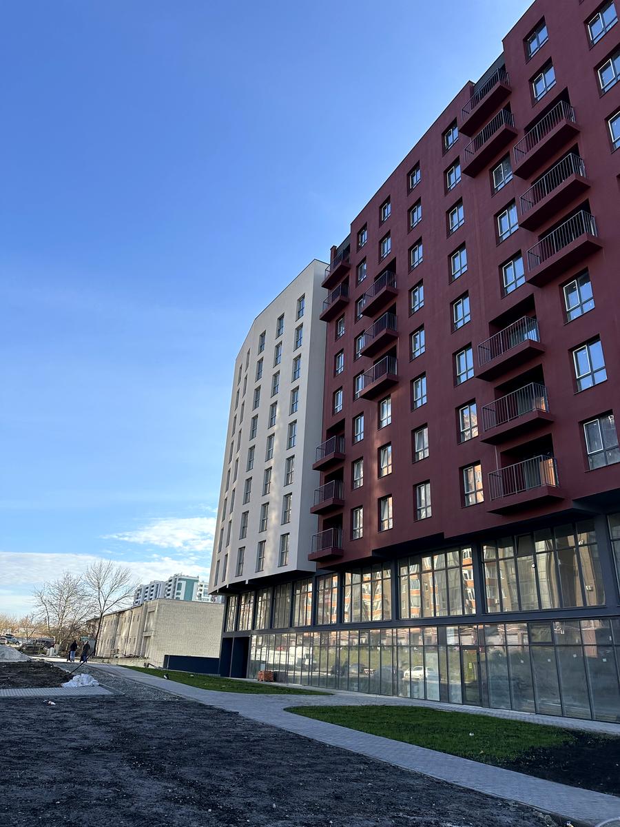 2-кімнатна квартира за адресою вул. Трускавецька (площа 68 м²) - Atlanta.ua - фото 3