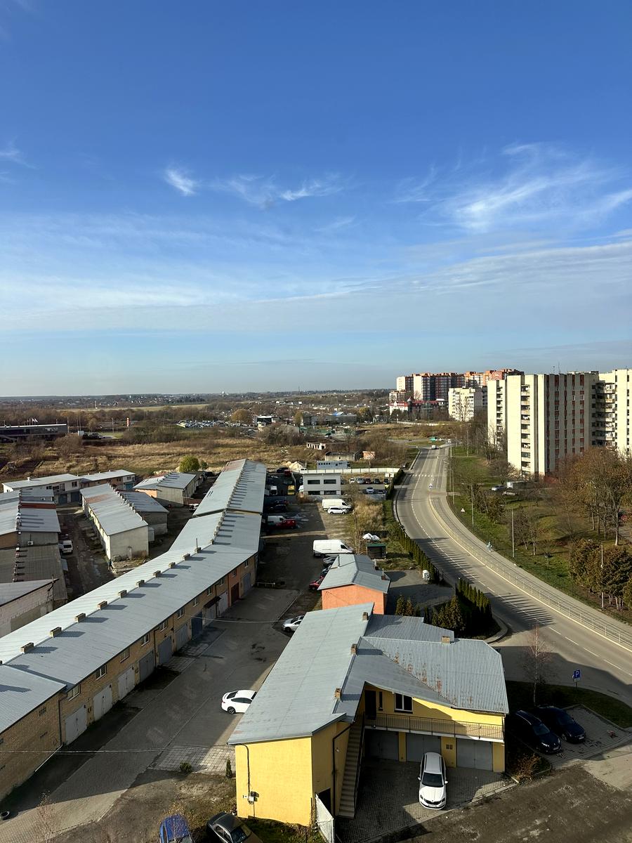 2-кімнатна квартира за адресою вул. Трускавецька (площа 68 м²) - Atlanta.ua - фото 25