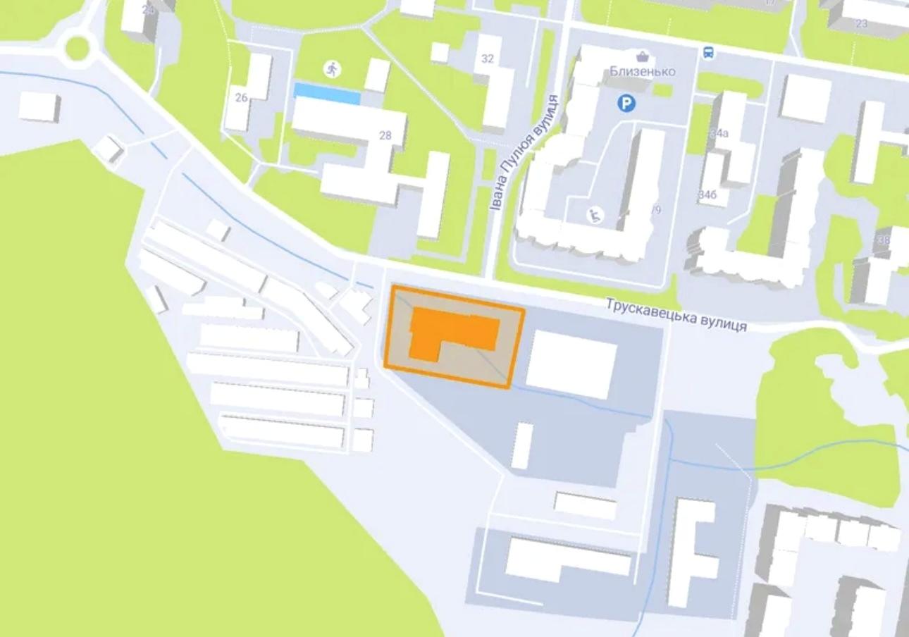 2-кімнатна квартира за адресою вул. Трускавецька (площа 68 м²) - Atlanta.ua - фото 28