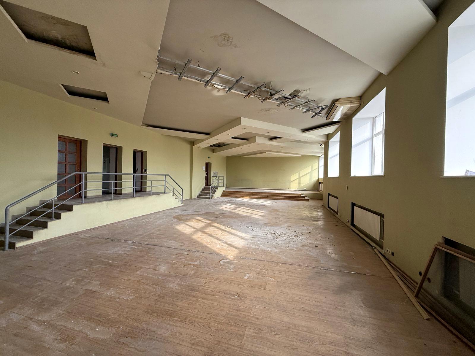 Комерційна нерухомість за адресою вул. Золотоустівська (площа 2430 м²) - Atlanta.ua - фото 5