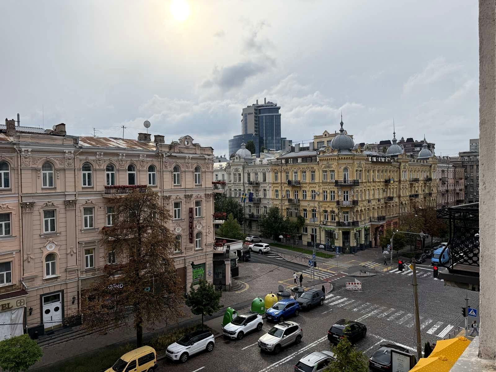 Комерційна нерухомість за адресою вул. Золотоустівська (площа 2430 м²) - Atlanta.ua - фото 6