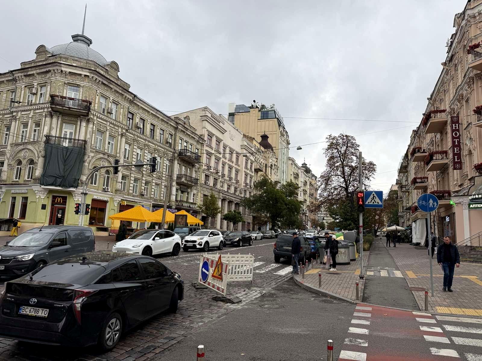 Комерційна нерухомість за адресою вул. Золотоустівська (площа 2430 м²) - Atlanta.ua - фото 3