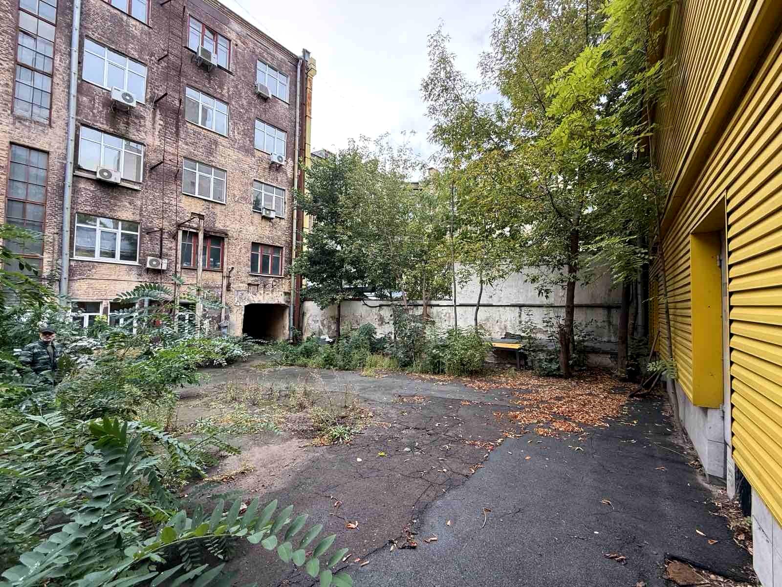 Комерційна нерухомість за адресою вул. Золотоустівська (площа 2430 м²) - Atlanta.ua - фото 12