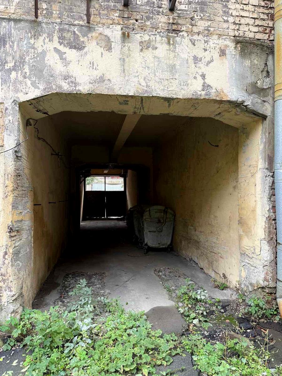 Комерційна нерухомість за адресою вул. Золотоустівська (площа 2430 м²) - Atlanta.ua - фото 10