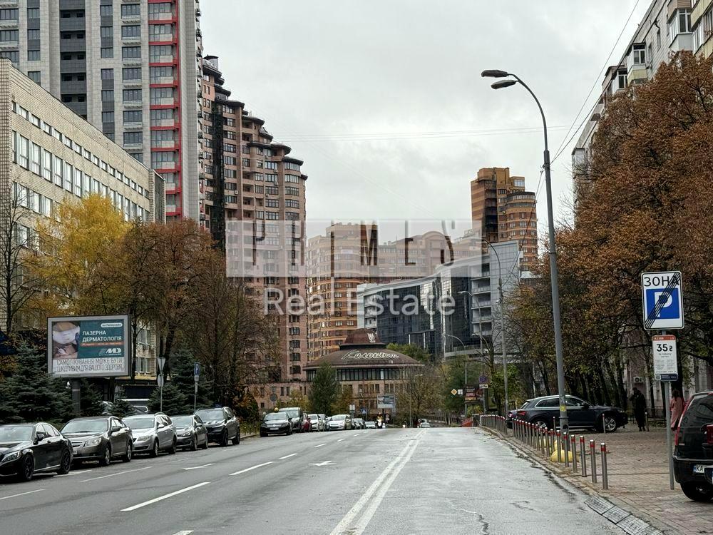 Коммерческая недвижимость по адресу ул. Евгения Коновальца (площадь 285 м²) - Atlanta.ua - фото 4