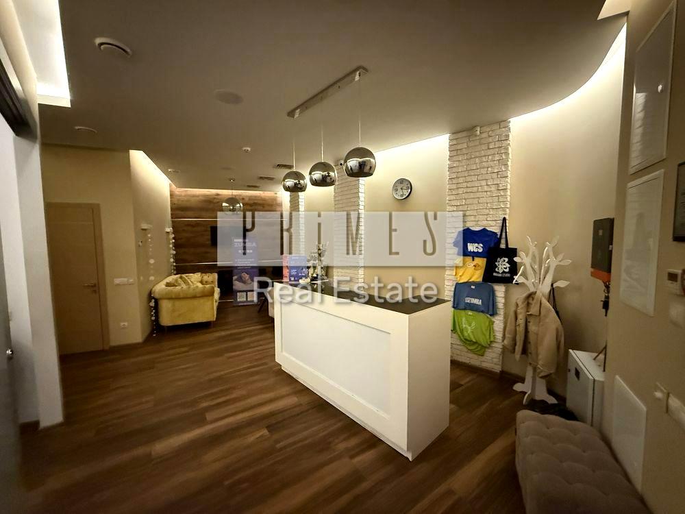 Коммерческая недвижимость по адресу ул. Евгения Коновальца (площадь 285 м²) - Atlanta.ua - фото 12