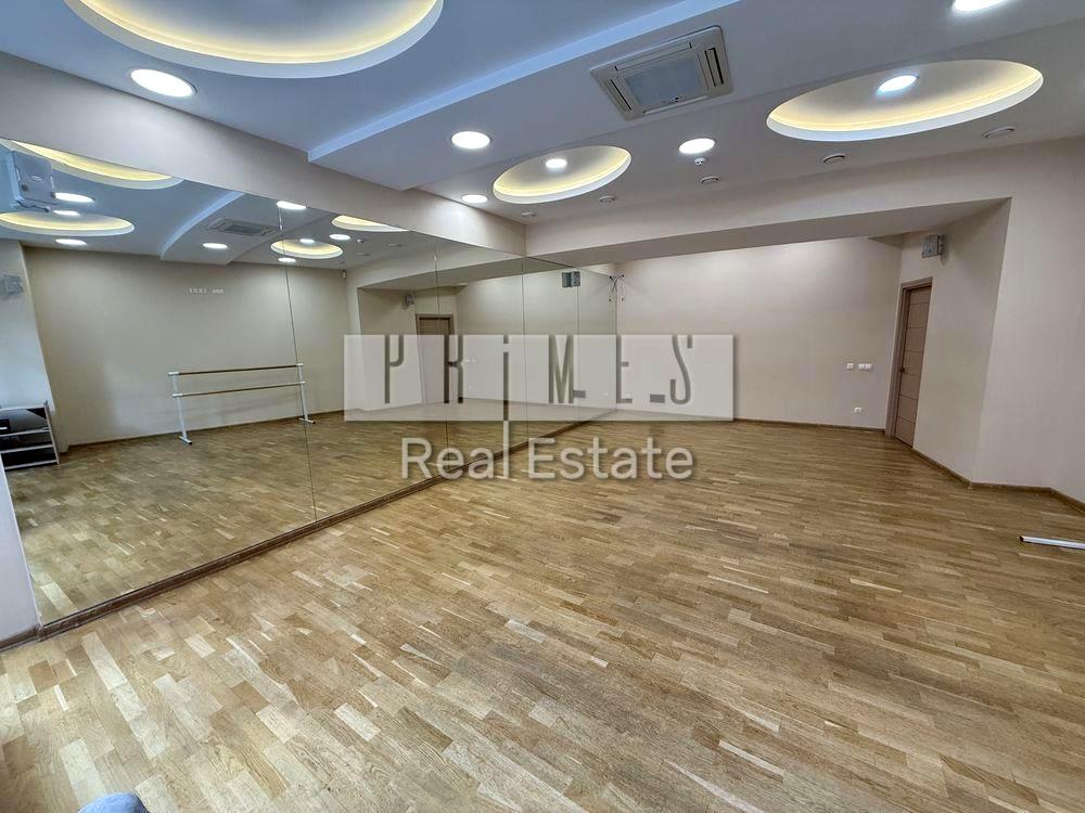 Коммерческая недвижимость по адресу ул. Евгения Коновальца (площадь 285 м²) - Atlanta.ua - фото 19