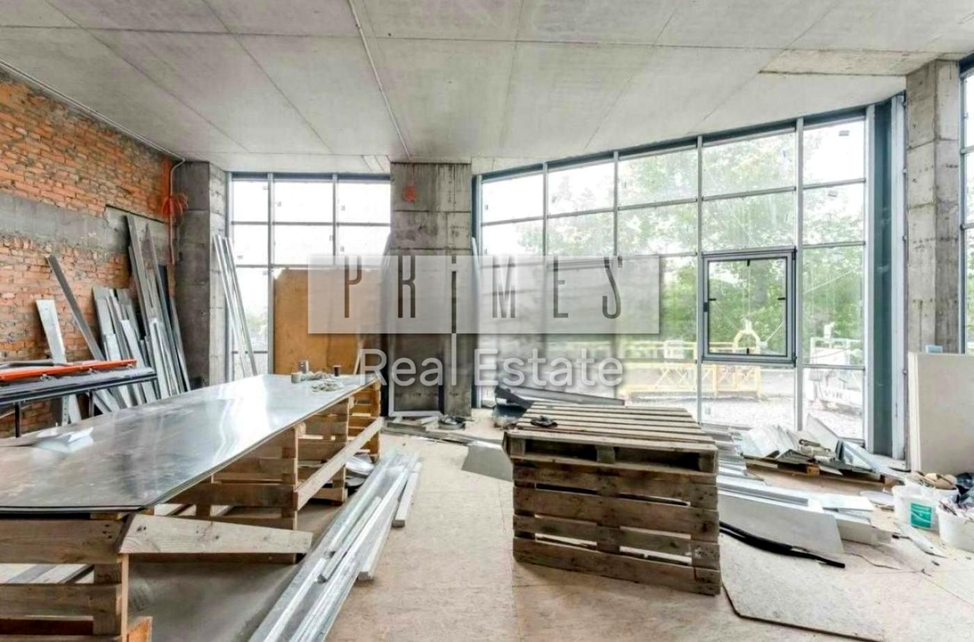 Commercial real estate at st. Andreya Verkhoglyada Dragomirova (area 80 m²) - Atlanta.ua - photo 4