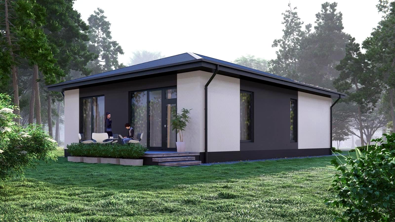 Дом по адресу (площадь 110 м²) - Atlanta.ua - фото 3