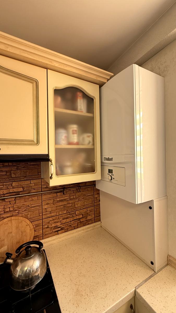 3-кімнатна квартира за адресою вул. Коріатовичів Князів (площа 64 м²) - Atlanta.ua - фото 2