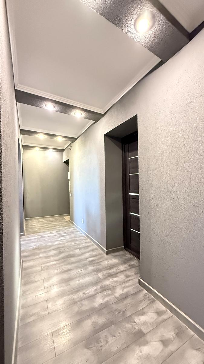 3-кімнатна квартира за адресою вул. Коріатовичів Князів (площа 64 м²) - Atlanta.ua - фото 5