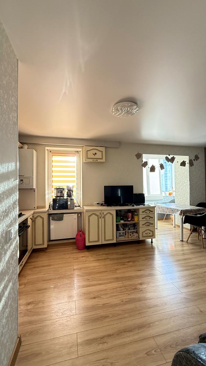 3-кімнатна квартира за адресою вул. Коріатовичів Князів (площа 64 м²) - Atlanta.ua - фото 3