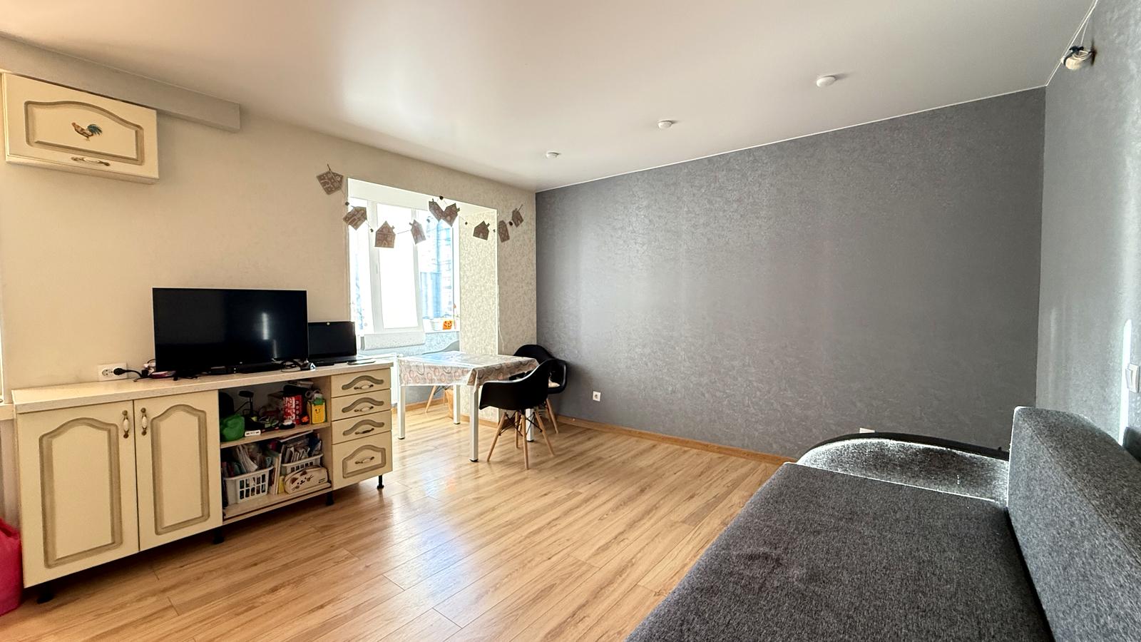 3-кімнатна квартира за адресою вул. Коріатовичів Князів (площа 64 м²) - Atlanta.ua - фото 4