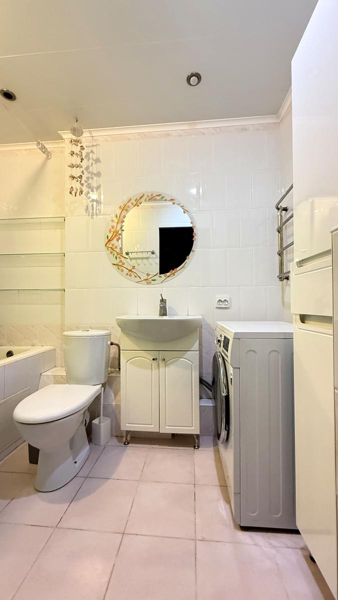 3-кімнатна квартира за адресою вул. Коріатовичів Князів (площа 64 м²) - Atlanta.ua - фото 7