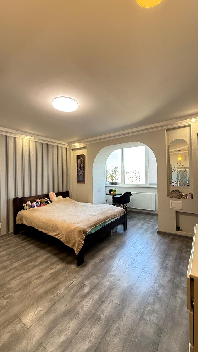 3-кімнатна квартира за адресою вул. Коріатовичів Князів (площа 64 м²) - Atlanta.ua - фото 8