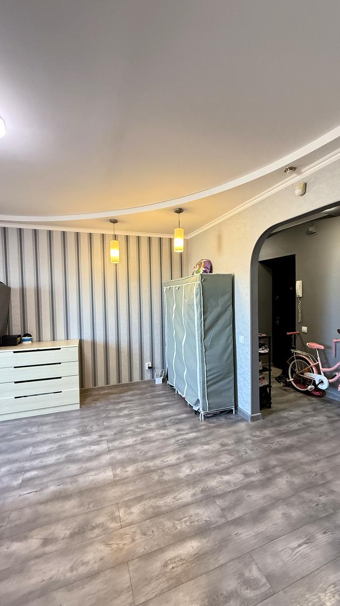 3-кімнатна квартира за адресою вул. Коріатовичів Князів (площа 64 м²) - Atlanta.ua - фото 9