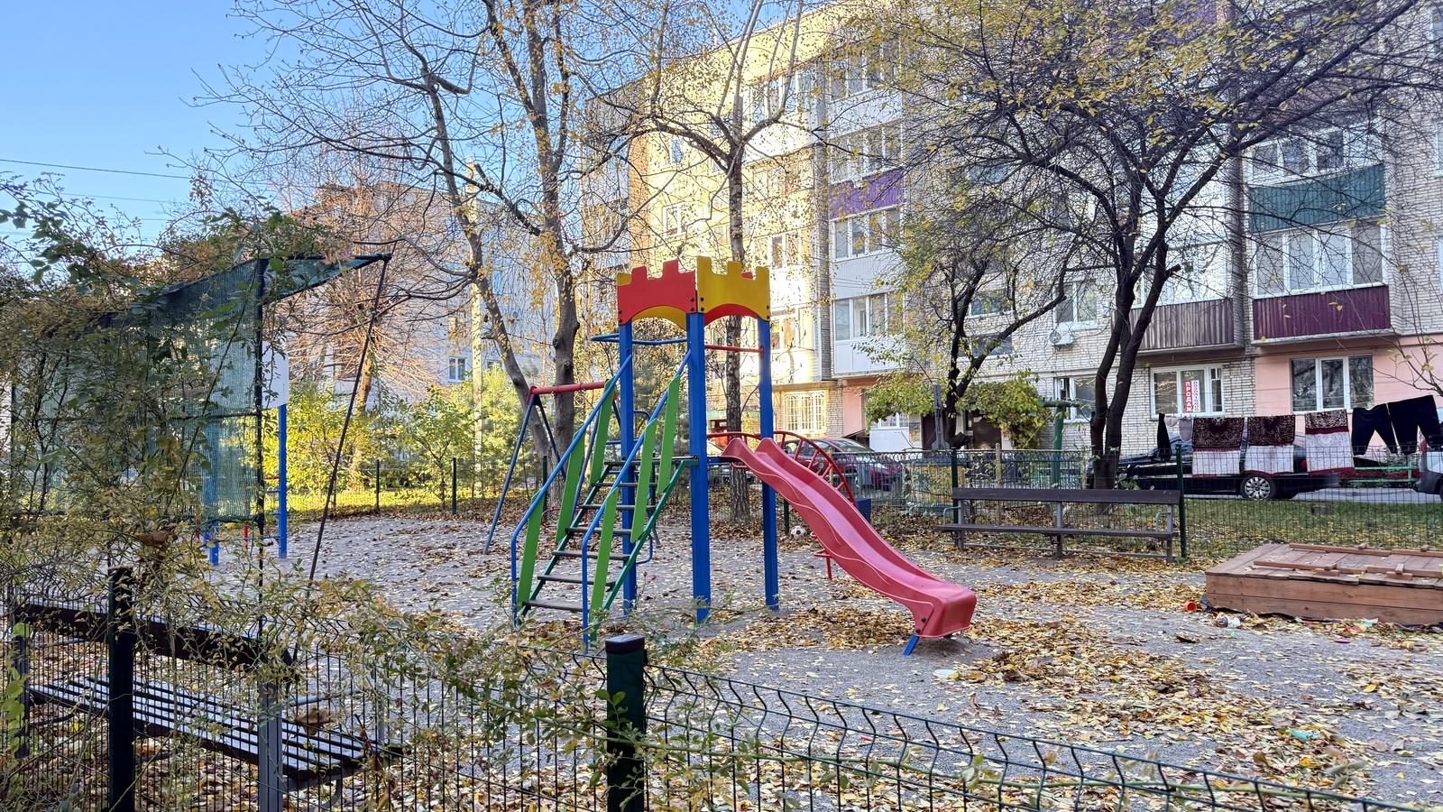 3-кімнатна квартира за адресою вул. Коріатовичів Князів (площа 64 м²) - Atlanta.ua - фото 10