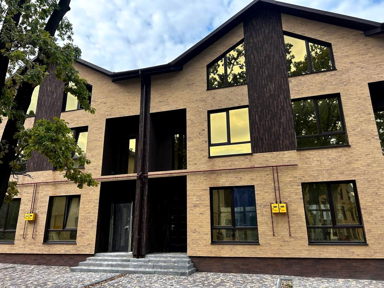 House by the address st. Sobornaya (area 90 m²) - Atlanta.ua - photo 2