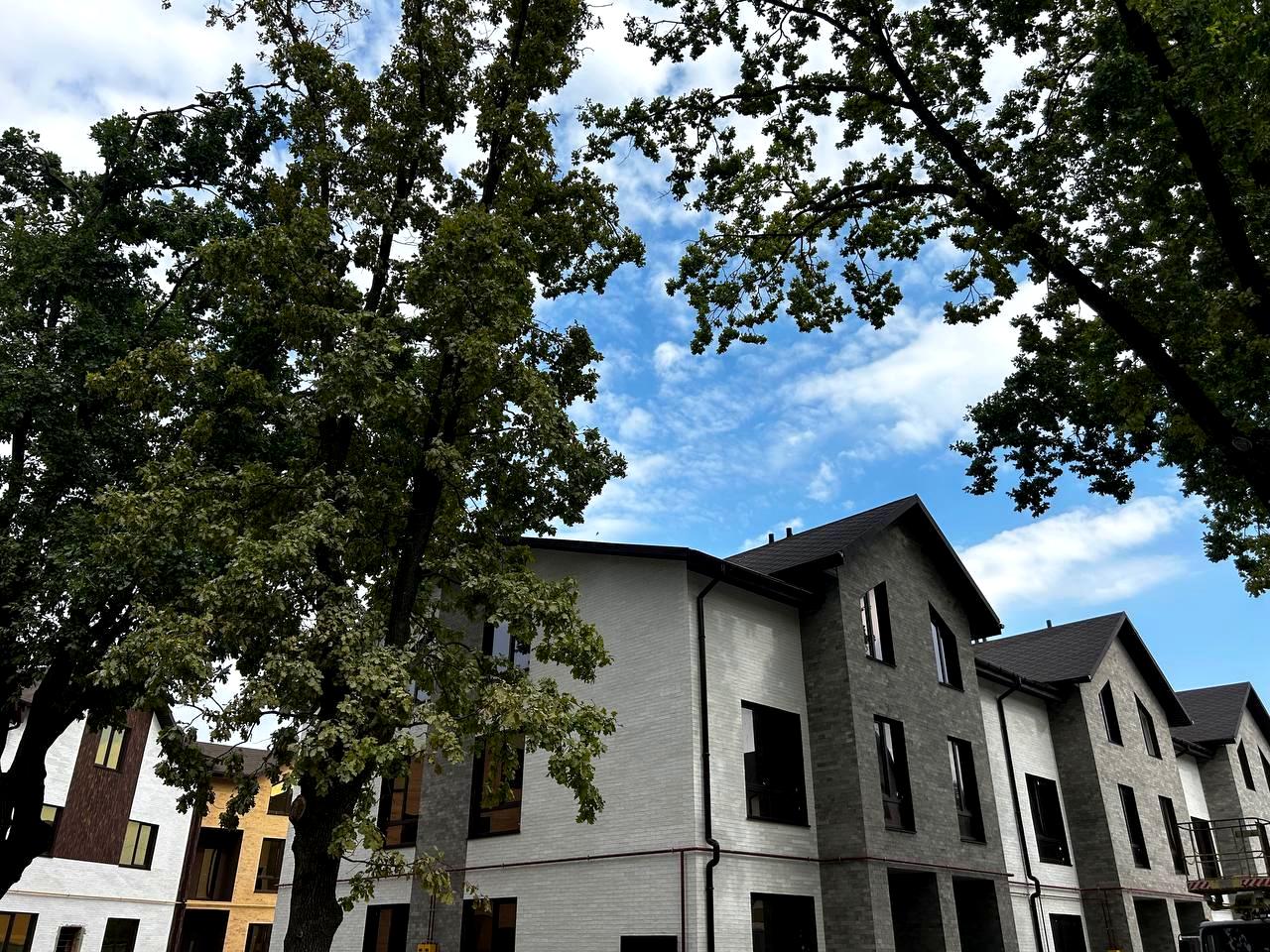 House by the address st. Sobornaya (area 90 m²) - Atlanta.ua - photo 3