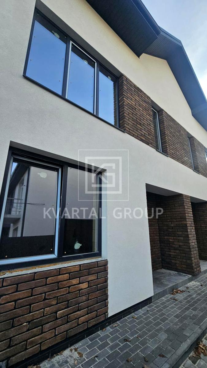 Дом по адресу ул. Курортная (площадь 105 м²) - Atlanta.ua - фото 29