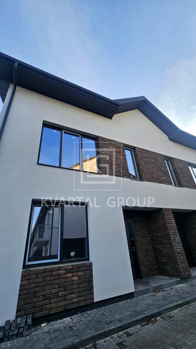 Дом по адресу ул. Курортная (площадь 105 м²) - Atlanta.ua - фото 30