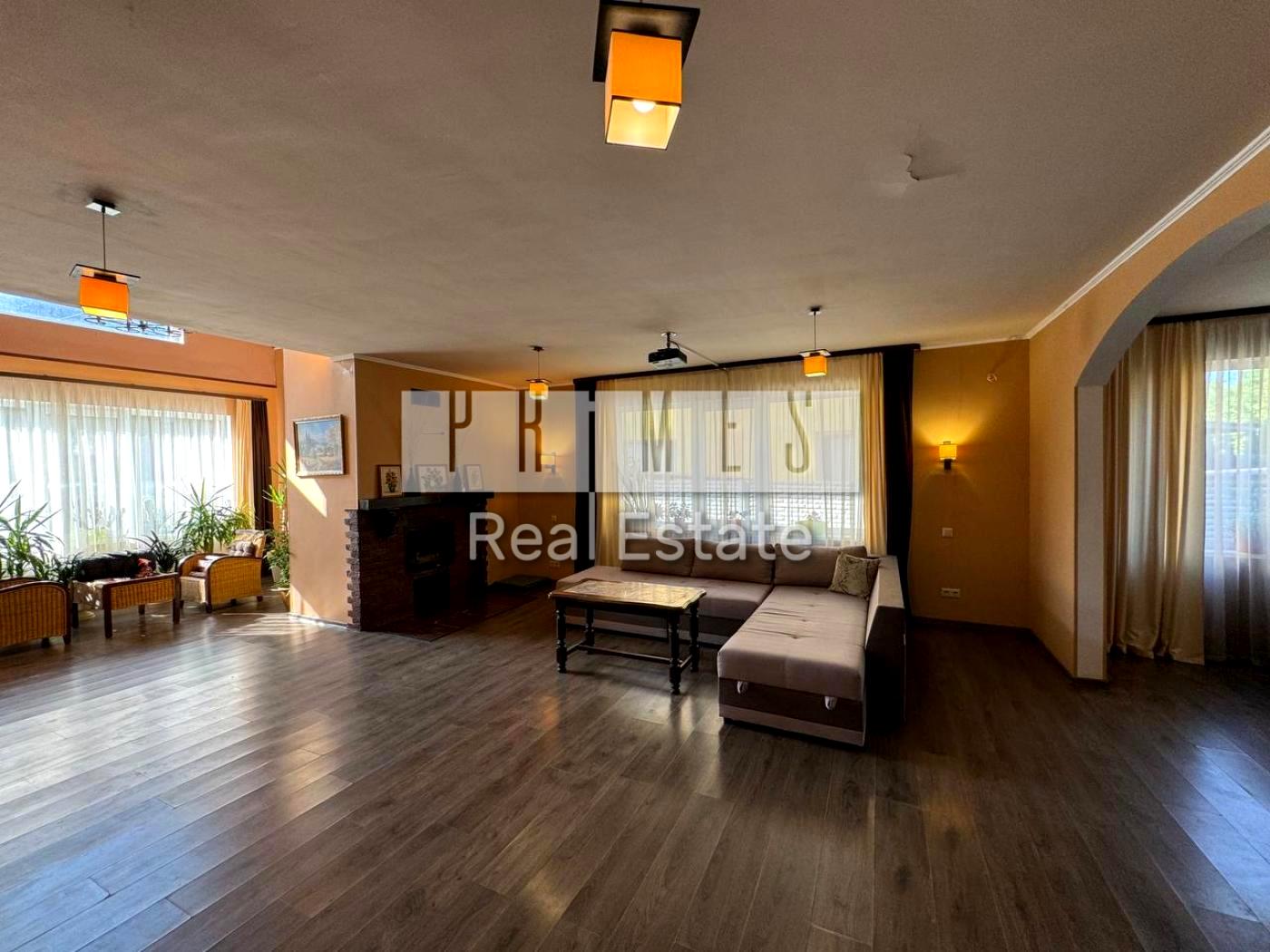 Дом по адресу (площадь 276 м²) - Atlanta.ua - фото 29