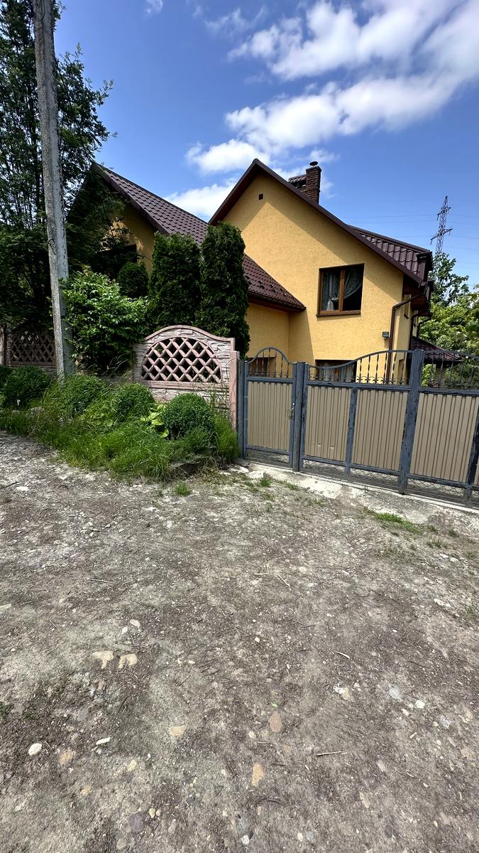 Будинок за адресою вул. Яворівська (площа 185 м²) - Atlanta.ua - фото 5