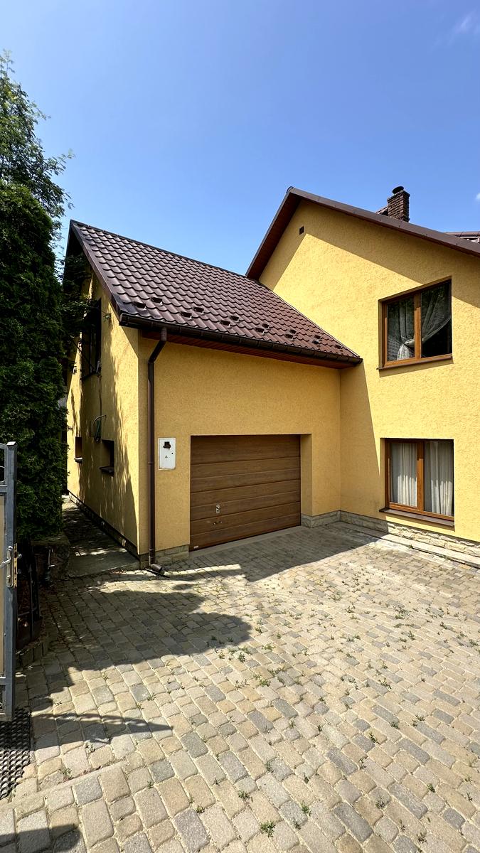 Будинок за адресою вул. Яворівська (площа 185 м²) - Atlanta.ua - фото 7