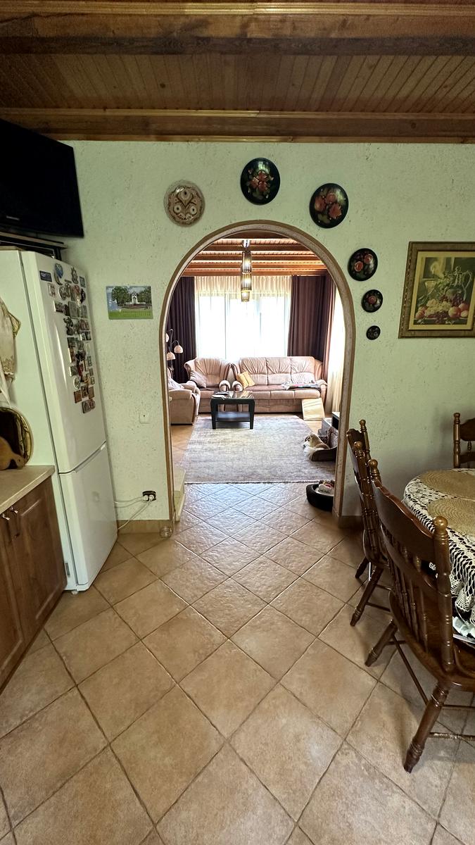 Будинок за адресою вул. Яворівська (площа 185 м²) - Atlanta.ua - фото 18