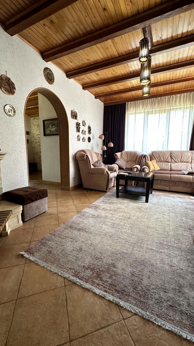 Будинок за адресою вул. Яворівська (площа 185 м²) - Atlanta.ua - фото 20