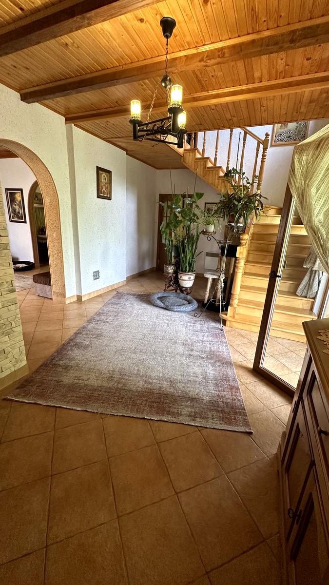 Будинок за адресою вул. Яворівська (площа 185 м²) - Atlanta.ua - фото 21