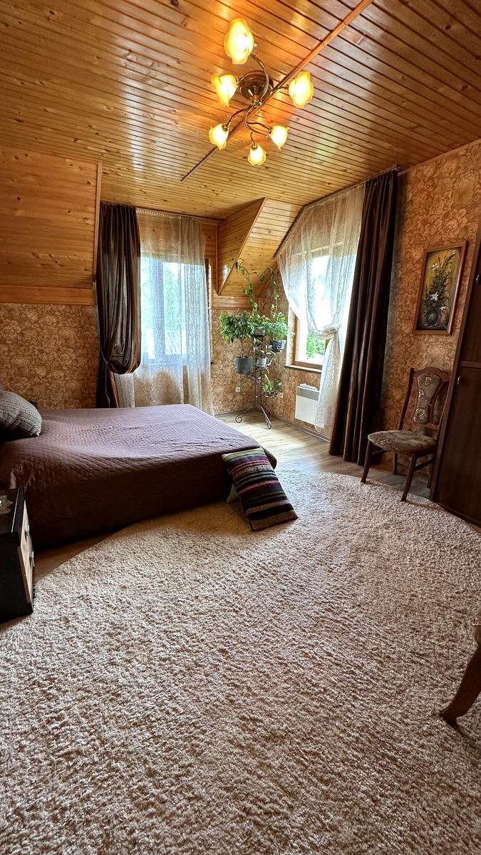 Будинок за адресою вул. Яворівська (площа 185 м²) - Atlanta.ua - фото 34