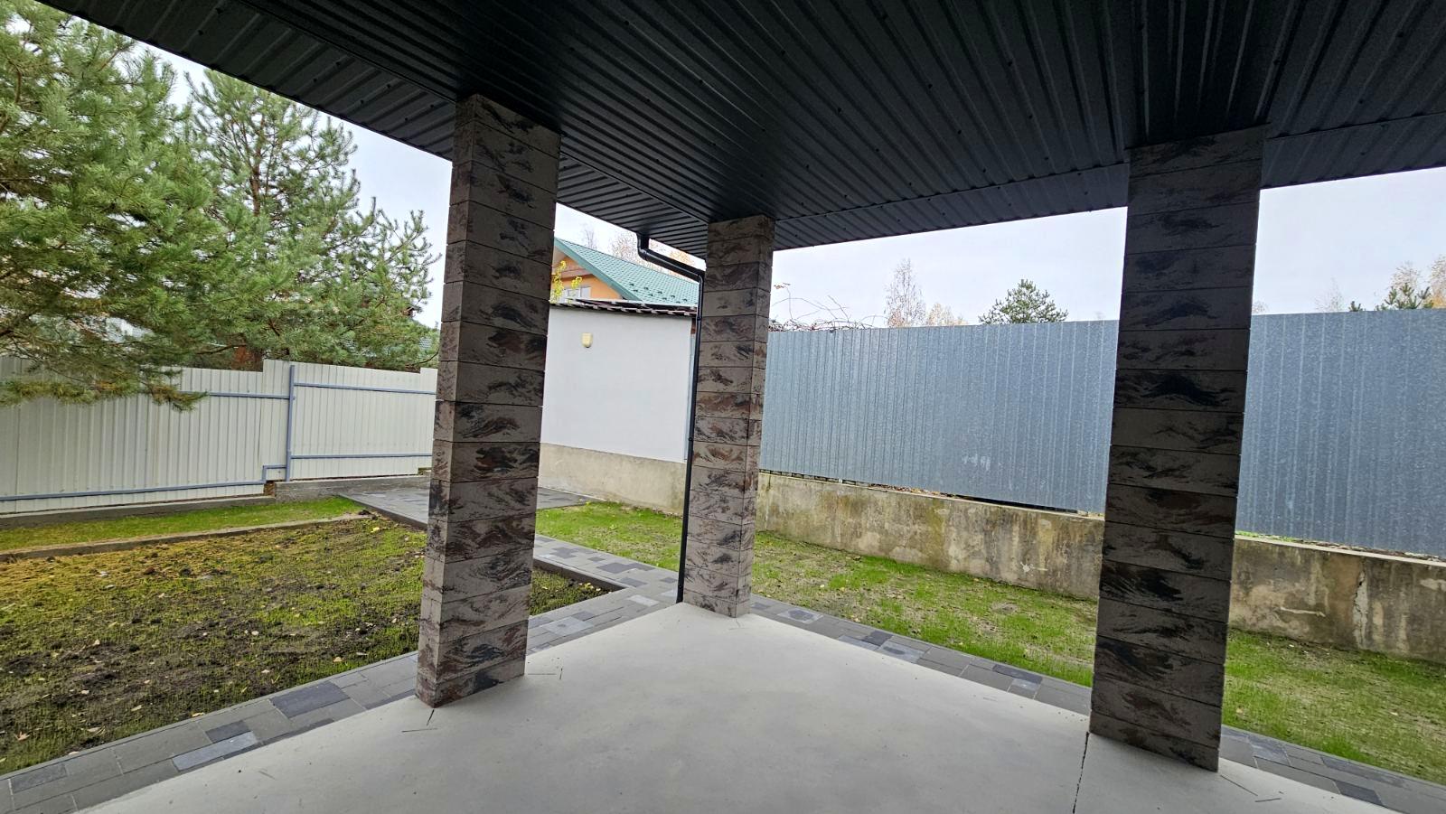 House by the address st. Evropeyskaya (area 128 m²) - Atlanta.ua - photo 3