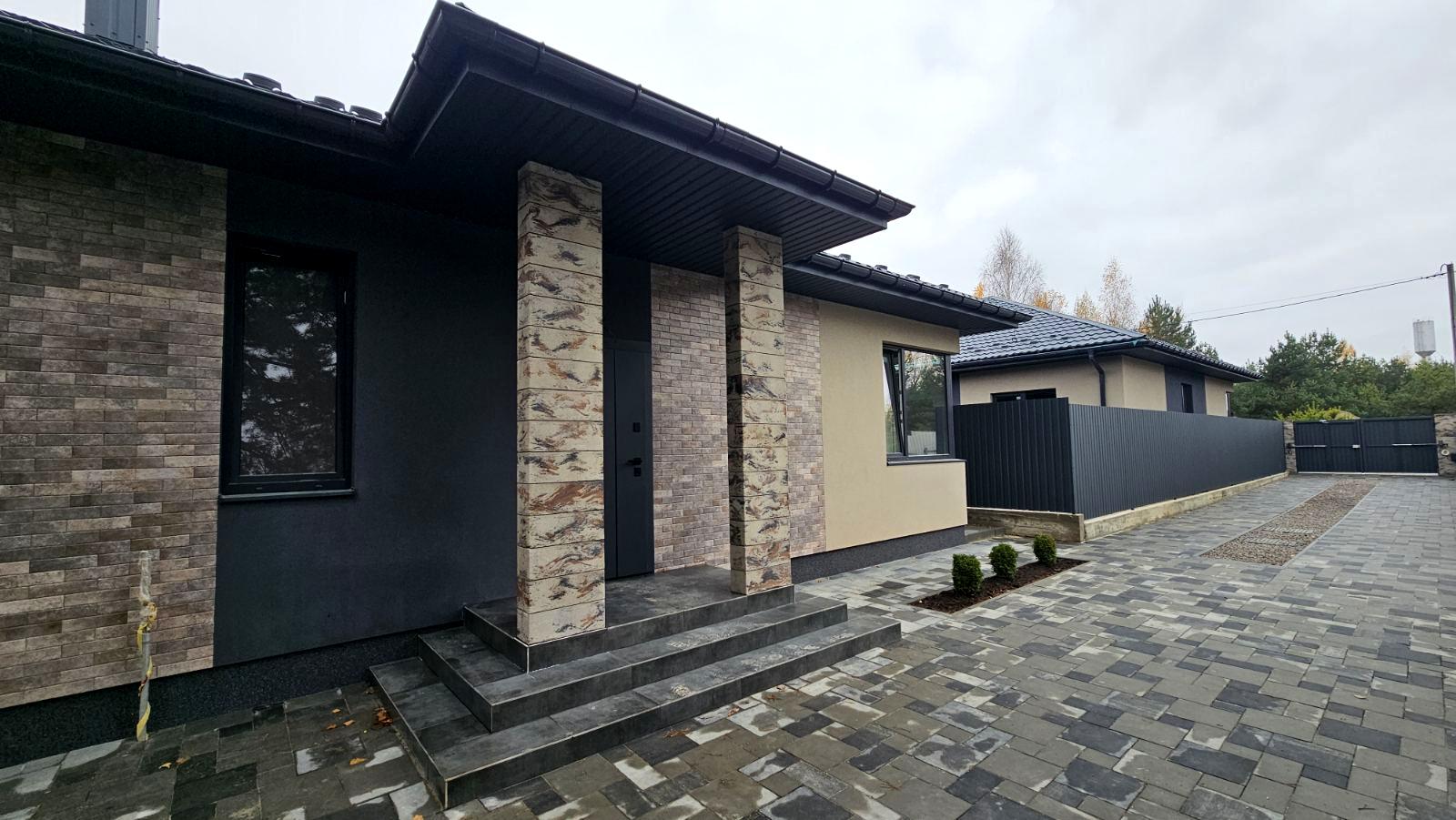 House by the address st. Evropeyskaya (area 128 m²) - Atlanta.ua - photo 14