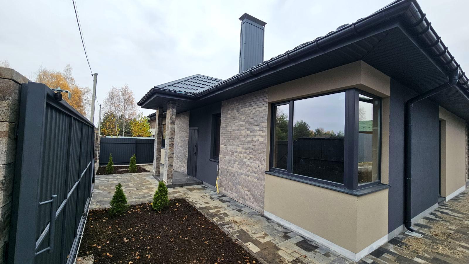 House by the address st. Evropeyskaya (area 128 m²) - Atlanta.ua - photo 13