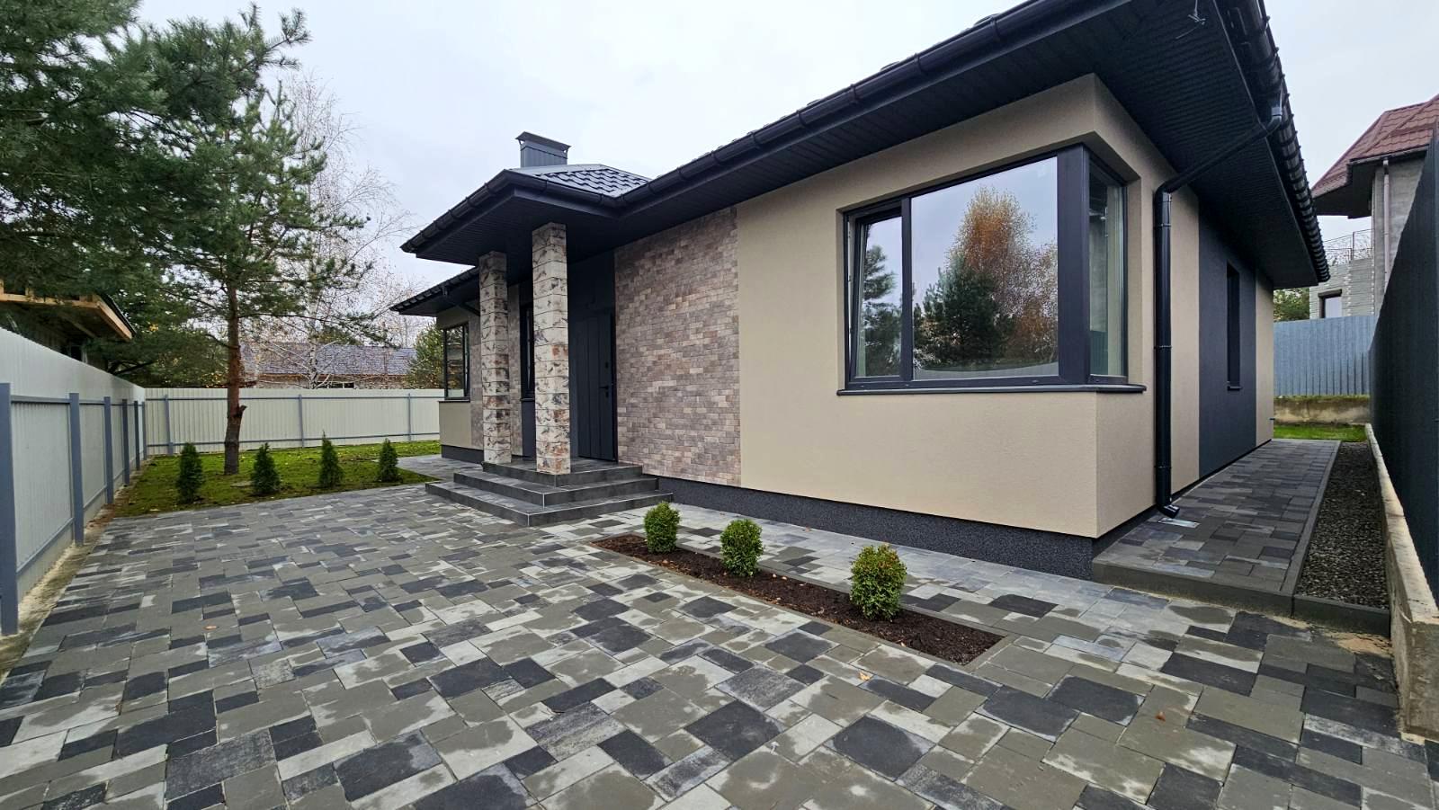 House by the address st. Evropeyskaya (area 128 m²) - Atlanta.ua - photo 12