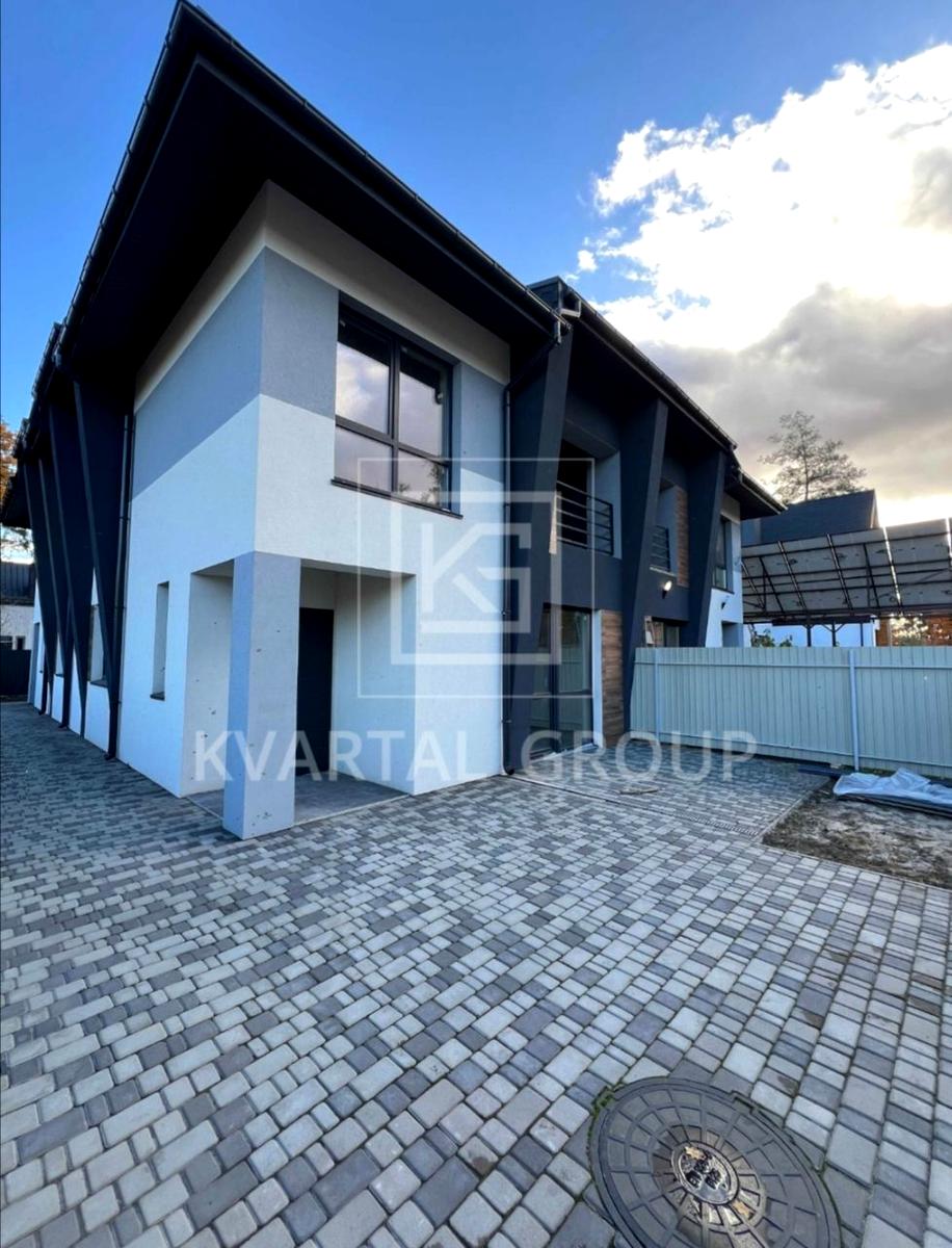 House by the address st. Lugovaya (area 90 m²) - Atlanta.ua - photo 8