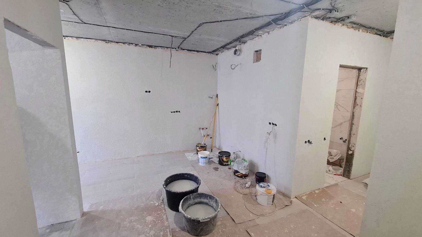 1-кімнатна квартира за адресою вул. Івана Виговського (площа 41 м²) - Atlanta.ua - фото 21