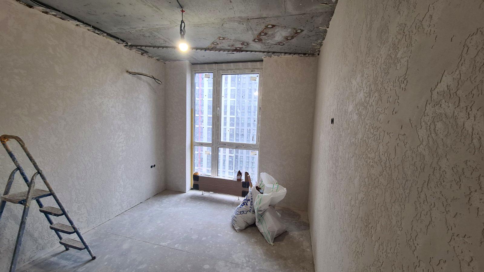 1-кімнатна квартира за адресою вул. Івана Виговського (площа 41 м²) - Atlanta.ua - фото 2