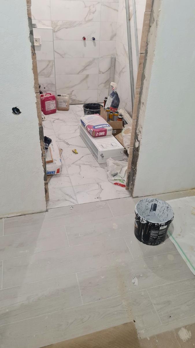 1-кімнатна квартира за адресою вул. Івана Виговського (площа 41 м²) - Atlanta.ua - фото 10