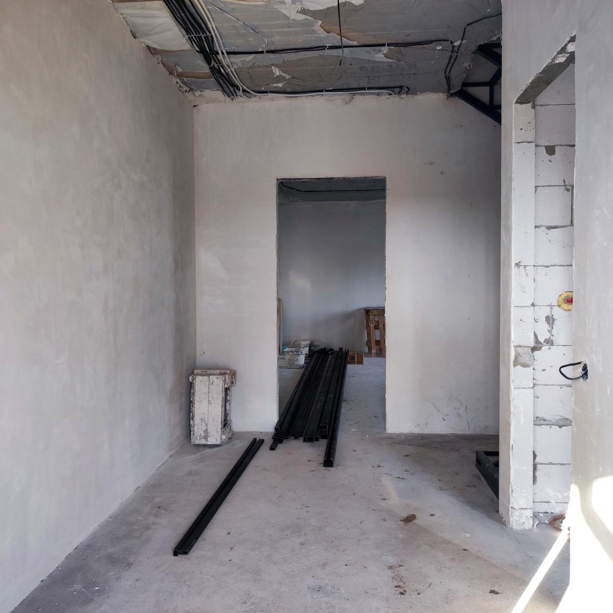 Дом по адресу Сентябрьский пер. (площадь 90 м²) - Atlanta.ua - фото 4