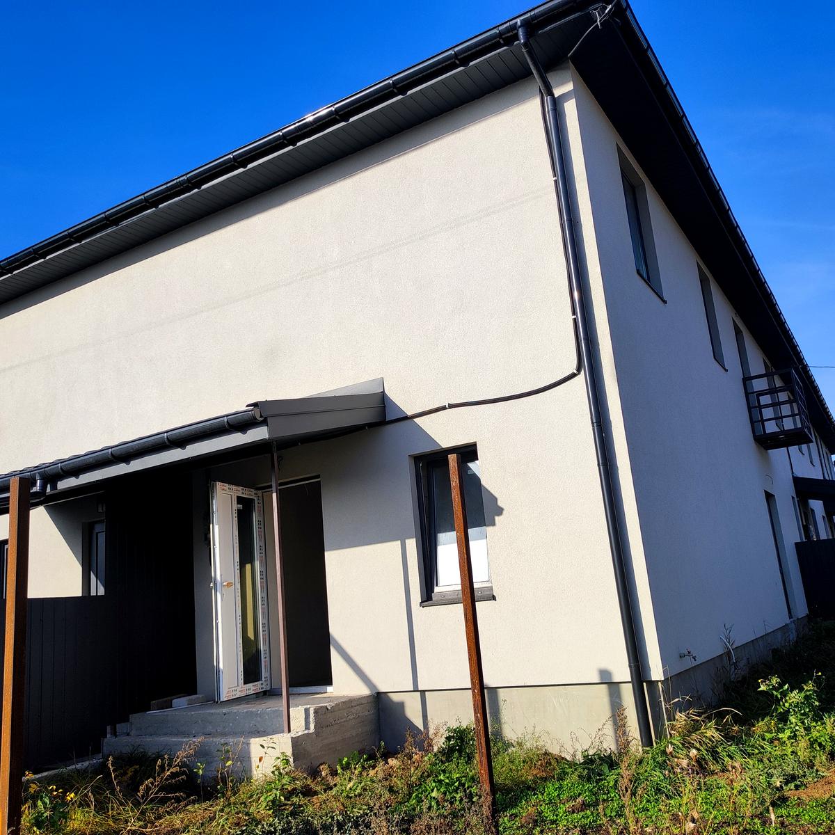 Дом по адресу Сентябрьский пер. (площадь 90 м²) - Atlanta.ua - фото 2