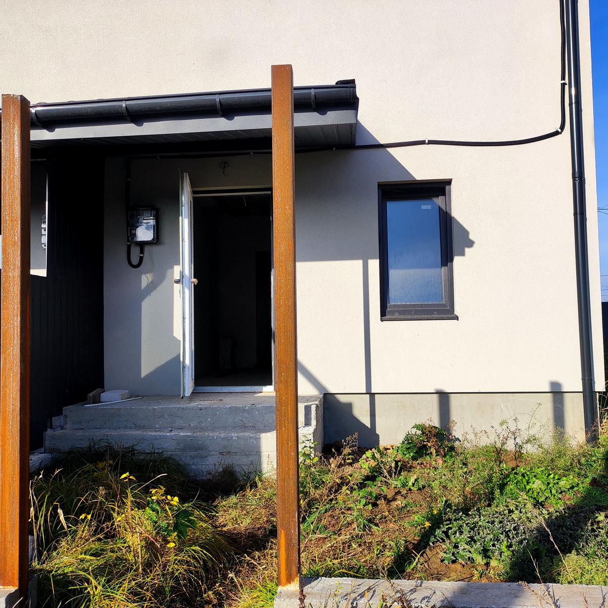 Дом по адресу Сентябрьский пер. (площадь 90 м²) - Atlanta.ua - фото 3